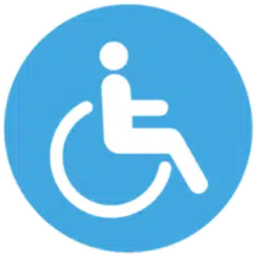 Fully Accessible SDA category